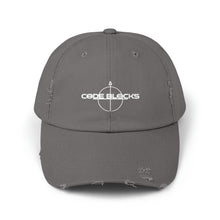 Load image into Gallery viewer, Unisex Distressed Cap