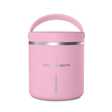 Load image into Gallery viewer, 25oz Insulated Thermos Food Jar — Portable Leakproof Lunch Container