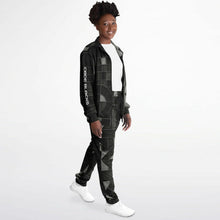 Load image into Gallery viewer, Tracksuit - AOP