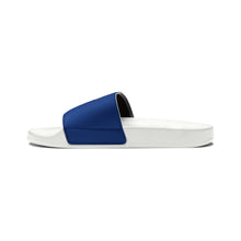 Load image into Gallery viewer, Copy of Men's PU Slide Sandals