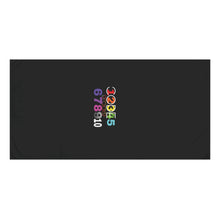 Load image into Gallery viewer, Mink-Cotton Towel