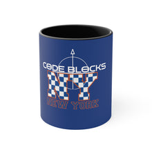 Load image into Gallery viewer, Accent Coffee Mug, 11oz