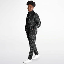 Load image into Gallery viewer, Tracksuit - AOP