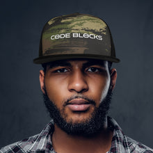 Load image into Gallery viewer, Front Printing Casual Hip-hop Hats