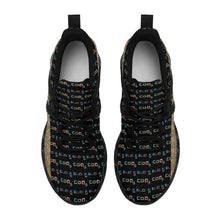 Load image into Gallery viewer, Men's New Elastic Sport Sneakers