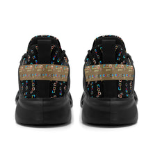Load image into Gallery viewer, Men's New Elastic Sport Sneakers