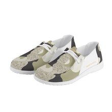 Load image into Gallery viewer, Men's Canvas Loafers