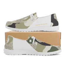 Load image into Gallery viewer, Men's Canvas Loafers