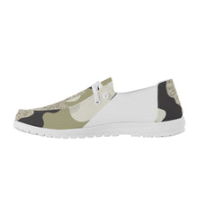 Load image into Gallery viewer, Men's Canvas Loafers