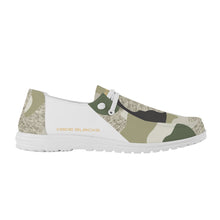 Load image into Gallery viewer, Men's Canvas Loafers