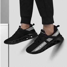 Load image into Gallery viewer, Men's New Elastic Sport Sneakers