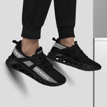 Load image into Gallery viewer, Men's New Elastic Sport Sneakers