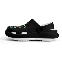 Load image into Gallery viewer, Kid's All Over Printing Classic Clogs