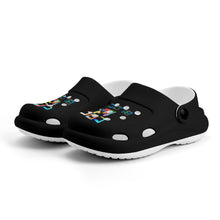 Load image into Gallery viewer, Kid's All Over Printing Classic Clogs