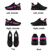 Load image into Gallery viewer, Women's New Elastic Sport Sneakers