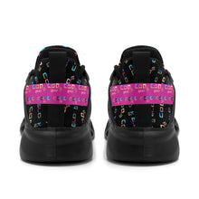 Load image into Gallery viewer, Women's New Elastic Sport Sneakers