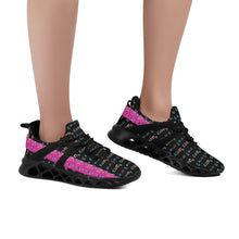 Load image into Gallery viewer, Women's New Elastic Sport Sneakers