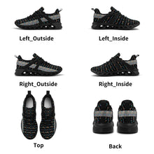Load image into Gallery viewer, Men's New Elastic Sport Sneakers