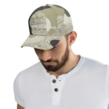 Load image into Gallery viewer, All Over Printing Baseball Caps