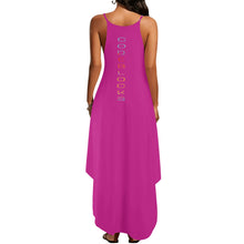 Load image into Gallery viewer, Women's Elegant Sleeveless Party Dress