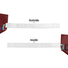 Load image into Gallery viewer, Fully Auto Open & Close Umbrella Printing Outside