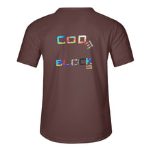 Load image into Gallery viewer, Men's Short Sleeve Baseball Jersey