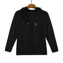Load image into Gallery viewer, Children ALL Over Print Zip Hoodie