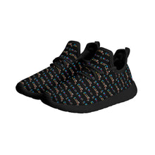 Load image into Gallery viewer, New Kids Mesh Knit Sneakers