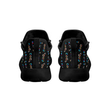 Load image into Gallery viewer, New Kids Mesh Knit Sneakers