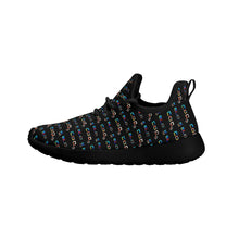 Load image into Gallery viewer, New Kids Mesh Knit Sneakers