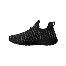 Load image into Gallery viewer, New Kids Mesh Knit Sneakers