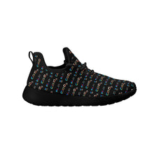 Load image into Gallery viewer, New Kids Mesh Knit Sneakers