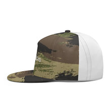 Load image into Gallery viewer, All Over Printing Hip-hop Caps