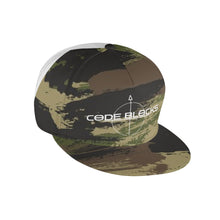Load image into Gallery viewer, All Over Printing Hip-hop Caps