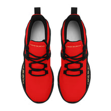Load image into Gallery viewer, Men's New Elastic Sport Sneakers