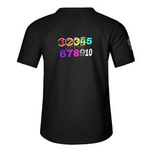 Load image into Gallery viewer, Mens Short Sleeve Baseball Jersey