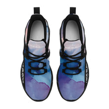 Load image into Gallery viewer, Mens New Elastic Sport Sneakers