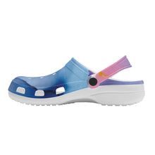 Load image into Gallery viewer, Mens All Over Printing Classic Clogs
