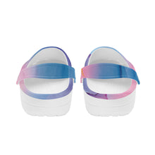 Load image into Gallery viewer, Mens All Over Printing Classic Clogs