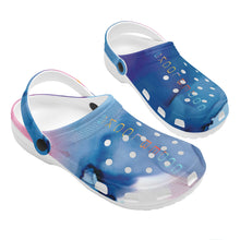 Load image into Gallery viewer, Mens All Over Printing Classic Clogs