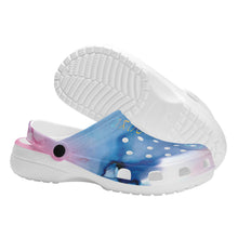 Load image into Gallery viewer, Mens All Over Printing Classic Clogs
