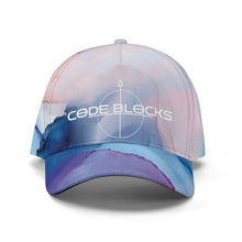 Load image into Gallery viewer, All Over Printing Baseball Caps