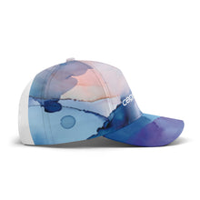 Load image into Gallery viewer, All Over Printing Baseball Caps