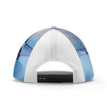 Load image into Gallery viewer, All Over Printing Baseball Caps