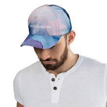 Load image into Gallery viewer, All Over Printing Baseball Caps