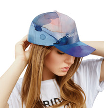 Load image into Gallery viewer, All Over Printing Baseball Caps