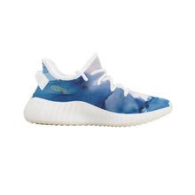 Load image into Gallery viewer, Kids Mesh Running Shoes
