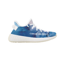 Load image into Gallery viewer, Kids Mesh Running Shoes