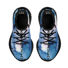 Load image into Gallery viewer, Kids Mesh Running Shoes