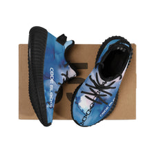 Load image into Gallery viewer, Kids Mesh Running Shoes